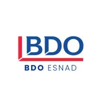 BDO Esnad email format