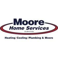 Moore Home Services HVAC