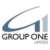 Group One Ltd.