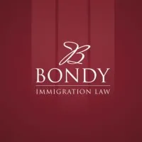 Bondy Immigration Law Bondy Immigration Law