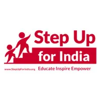 Step Up For India