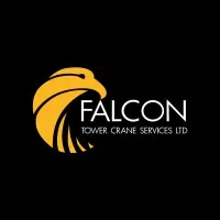 Falcon Tower Crane Services Ltd