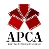 USC Asian Pacific Cinema Association USC Asian Pacific Cinema Association