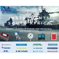 Instruments South Africa