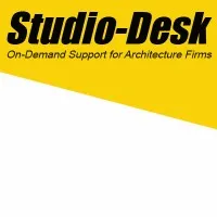 Studio-Desk