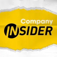 Company Insider