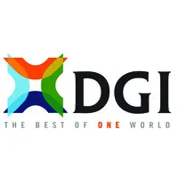 DGI Spindles and Ballscrews