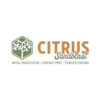 Citrus Sandblast