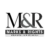 Marks & Rights Advocates and Attorneys Marks & Rights Advocates and Attorneys