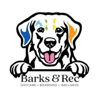 Barks & Rec