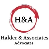 Halder & Associates - Advocates