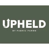 Upheld by Fabric Farms