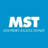 Monterey-Salinas Transit Monterey-Salinas Transit