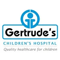 Gertrude’s Children’s Hospital email format