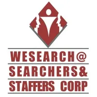 We Search @ Searchers & Staffers Corp.