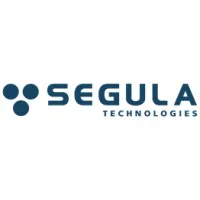 Segula Technologies -  O&G Energy Division