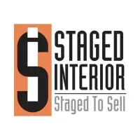 Staged Interior