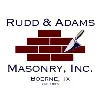 Rudd & Adams Masonry, Inc. Rudd & Adams Masonry, Inc.