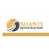Shanti Infrastructure Gandhinagar Shanti Infrastructure Gandhinagar