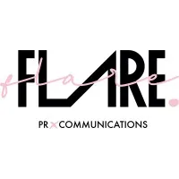 FLARE PR FLARE PR