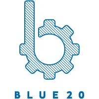 Blue20