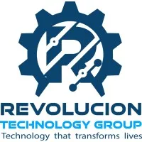 Revolucion Technology Sdn Bhd Revolucion Technology Sdn Bhd