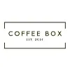 Coffee box