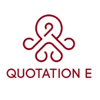 Quotation E Quotation E