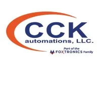 CCK Automations, LLC