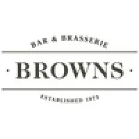 Browns Restaurant