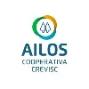 Ailos – Cooperativa Crevisc Ailos – Cooperativa Crevisc