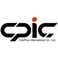 聚嶸科技股份有限公司 CohPros International Co.,Ltd 