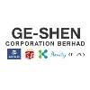Ge-Shen Corporation Berhad Ge-Shen Corporation Berhad