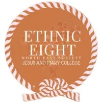 Ethnic Eight