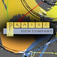 Praise Sign Company