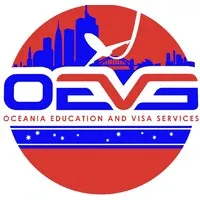 Oceania Education and Visa Services