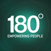 180 Degrees for Empowering People 180 Degrees for Empowering People