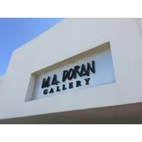 M A Doran Gallery