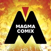 Magma Comix