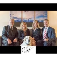 Wealth and Wisdom of Wisconsin Wealth and Wisdom of Wisconsin