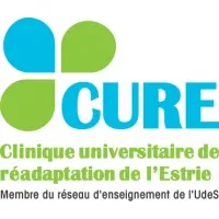 Clinique Universitaire de Réadaptation de l’Estrie (CURE)