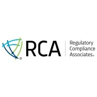 Regulatory Compliance Associates (RCA)