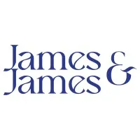 James & James LLP