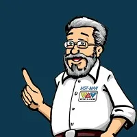 NDT Supply.com, Inc.