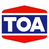 TOA Paint (Thailand) PCL email format