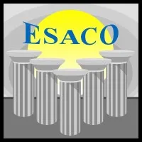 ESACO Manufacturing, Engineering & Contracting S.A.E. ESACO Manufacturing, Engineering & Contracting S.A.E.