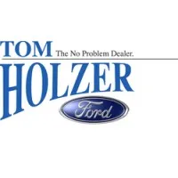 Tom Holzer Ford