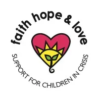 Faith, Hope, & Love