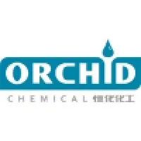 Orchid Chemical Supplies Ltd