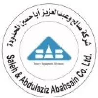 SALEH & ABDULAZIZ ABAHSAIN CO .LTD 